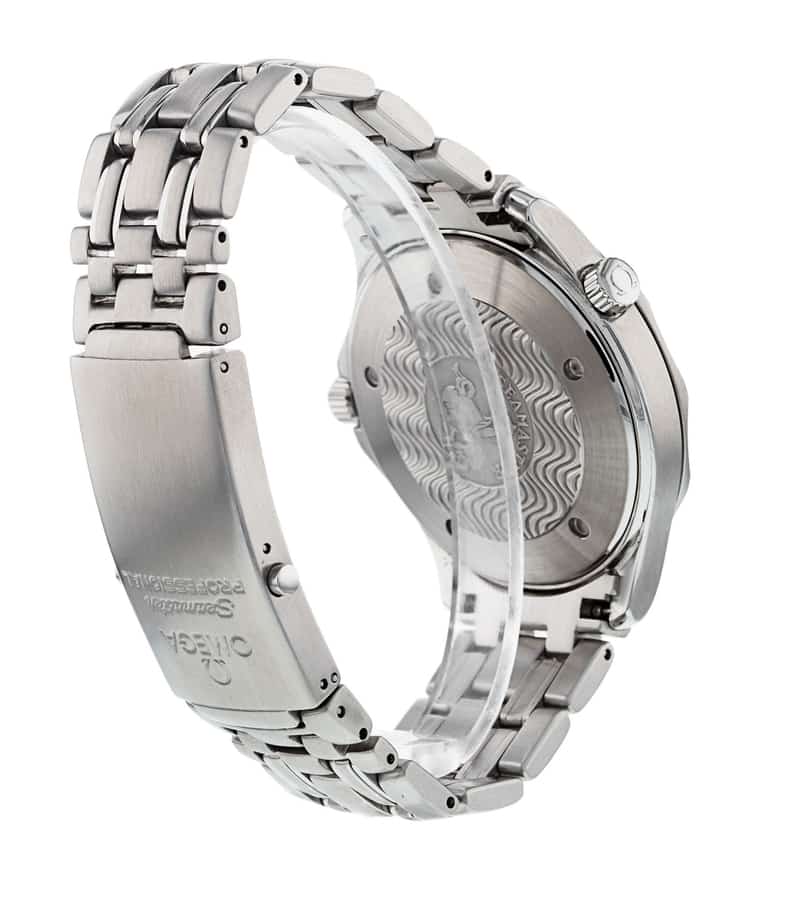 Omega Seamaster 300m 2841.80.00